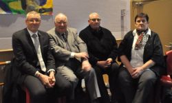 Ceremonie Des Voeux   012